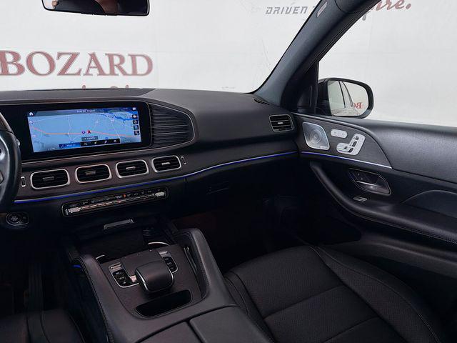 2020 Mercedes-Benz GLE GLE 350 4MATIC