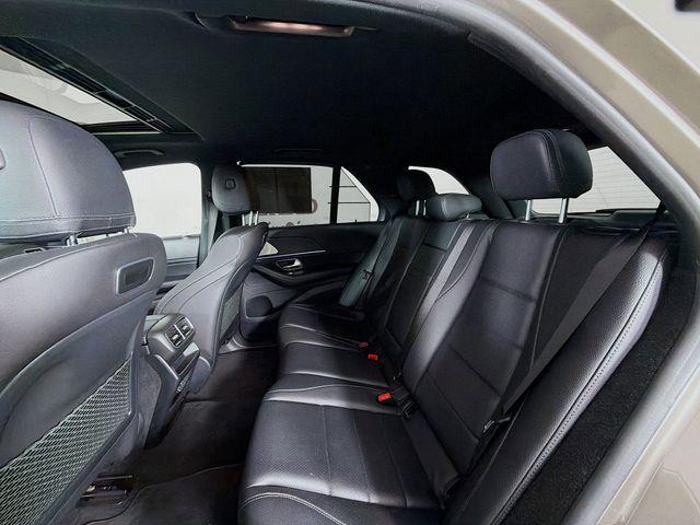 2020 Mercedes-Benz GLE GLE 350 4MATIC
