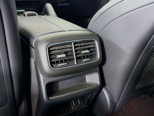 2020 Mercedes-Benz GLE GLE 350 4MATIC