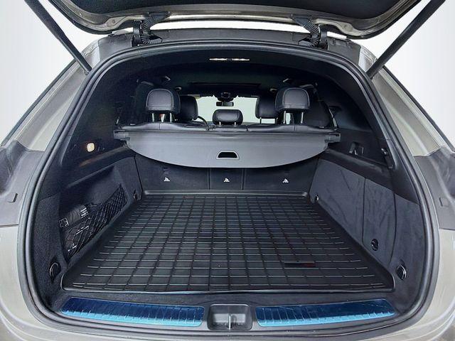 2020 Mercedes-Benz GLE GLE 350 4MATIC