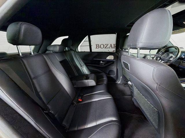 2020 Mercedes-Benz GLE GLE 350 4MATIC