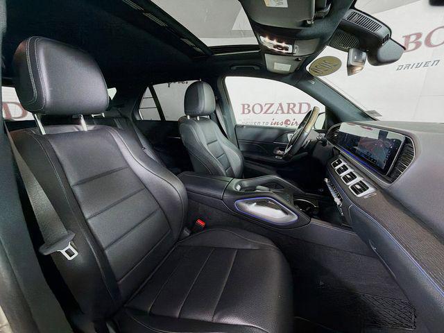 2020 Mercedes-Benz GLE GLE 350 4MATIC