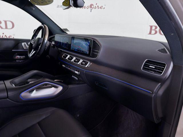 2020 Mercedes-Benz GLE GLE 350 4MATIC