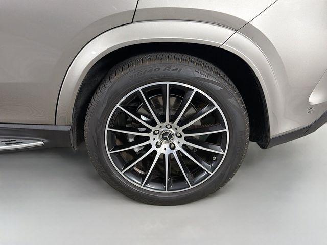 2020 Mercedes-Benz GLE GLE 350 4MATIC