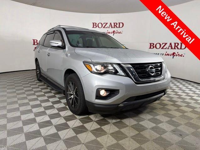 2020 Nissan Pathfinder SV 4WD for sale in Saint Augustine, FL