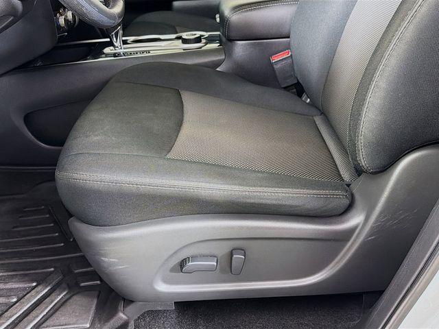 2020 Nissan Pathfinder SV 4WD