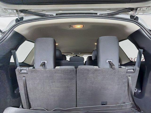 2020 Nissan Pathfinder SV 4WD