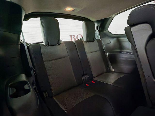 2020 Nissan Pathfinder SV 4WD