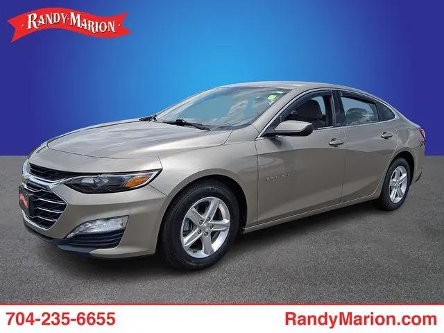 2022 Chevrolet Malibu FWD LT for sale in Statesville, NC