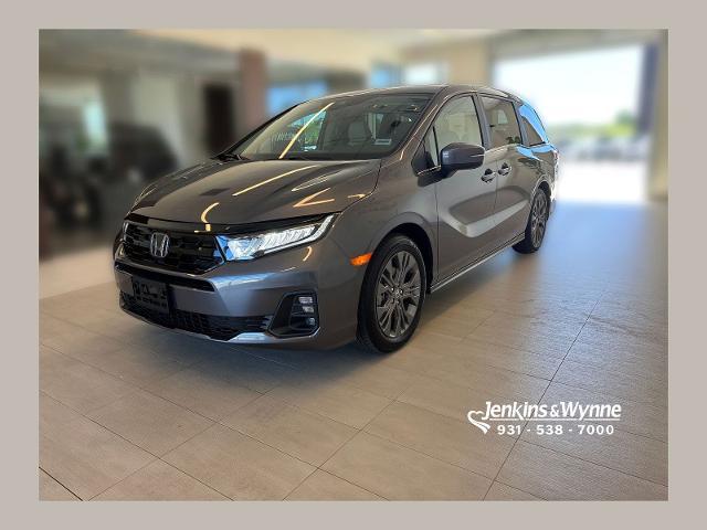 2025 Honda Odyssey Touring for sale in Clarksville, TN