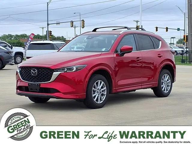 2024 Mazda CX-5 2.5 S Select for sale in Springfield, IL