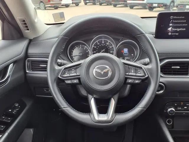 2024 Mazda CX-5 2.5 S Select