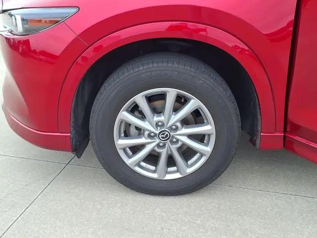 2024 Mazda CX-5 2.5 S Select