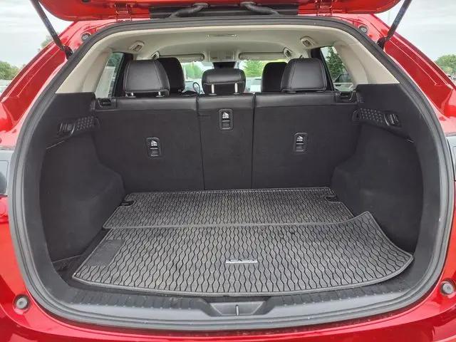 2024 Mazda CX-5 2.5 S Select