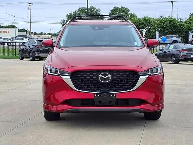 2024 Mazda CX-5 2.5 S Select