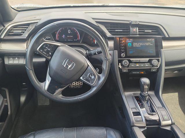 2019 Honda Civic Sport Touring
