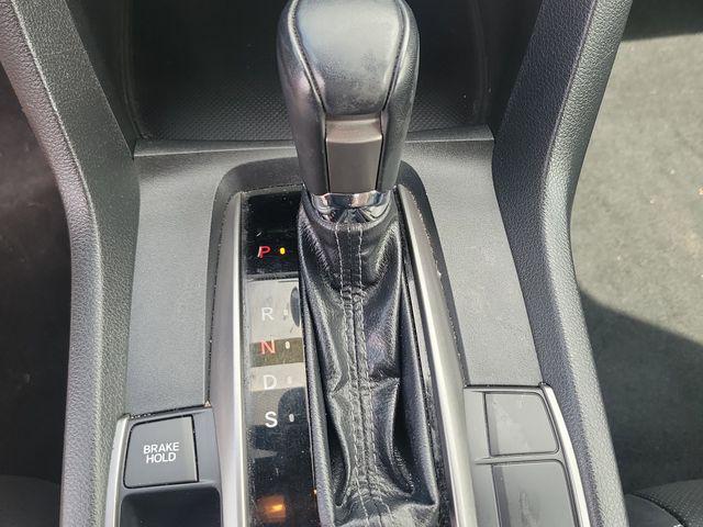 2019 Honda Civic Sport Touring