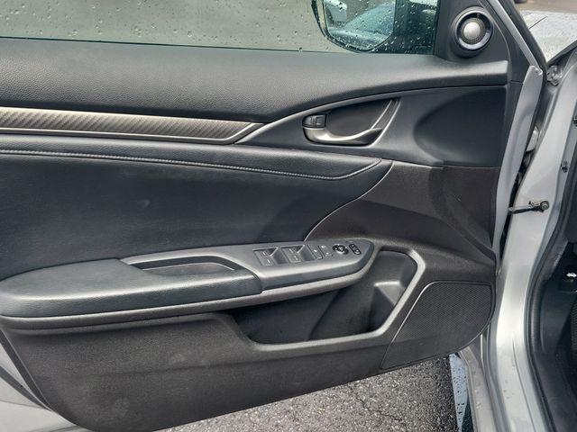 2019 Honda Civic Sport Touring