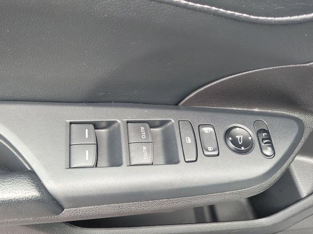 2019 Honda Civic Sport Touring