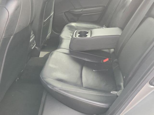 2019 Honda Civic Sport Touring