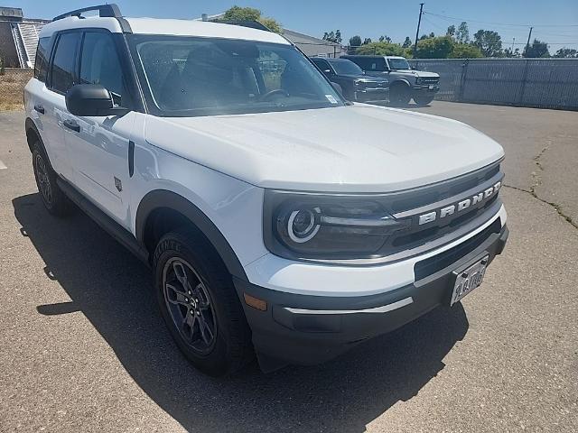 2024 Ford Bronco Sport Big Bend for sale in San Diego, CA