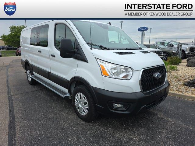 2022 Ford Transit Cargo Van Base for sale near Miamisburg, OH