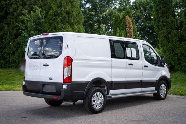 2022 Ford Transit Cargo Van Base