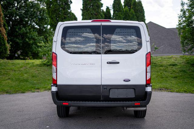 2022 Ford Transit Cargo Van Base
