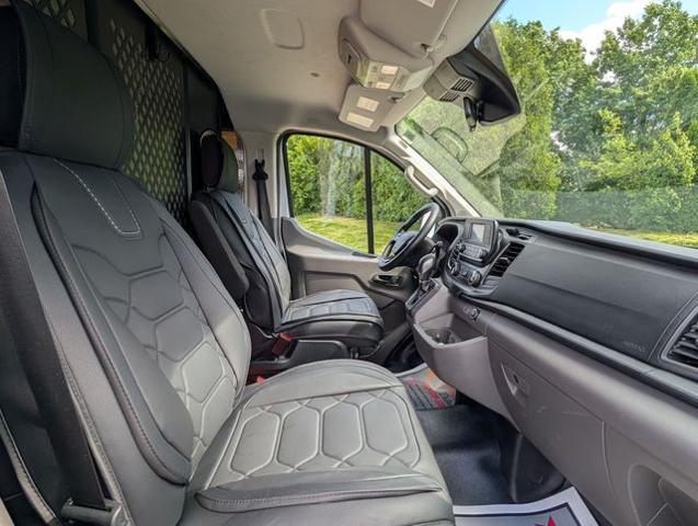 2022 Ford Transit Cargo Van Base