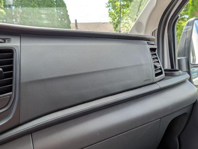 2022 Ford Transit Cargo Van Base