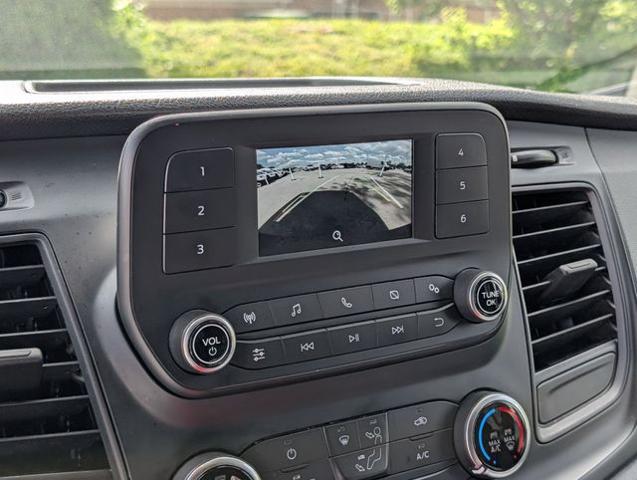 2022 Ford Transit Cargo Van Base
