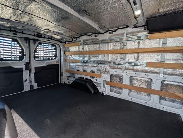 2022 Ford Transit Cargo Van Base