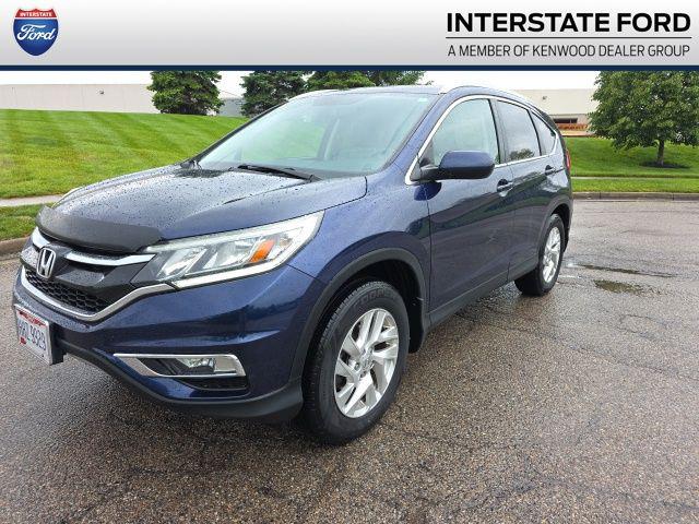 2015 Honda CR-V EX-L for sale near Miamisburg, OH