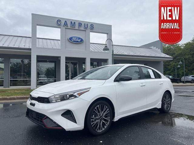 2023 Kia Forte GT-Line for sale in Waynesboro, VA