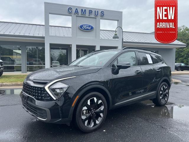 2023 Kia Sportage X-Line for sale in Waynesboro, VA