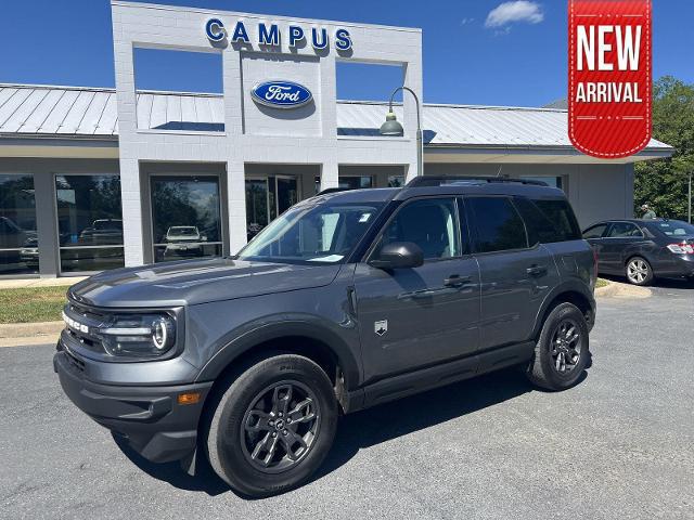 2024 Ford Bronco Sport Big Bend for sale in Waynesboro, VA