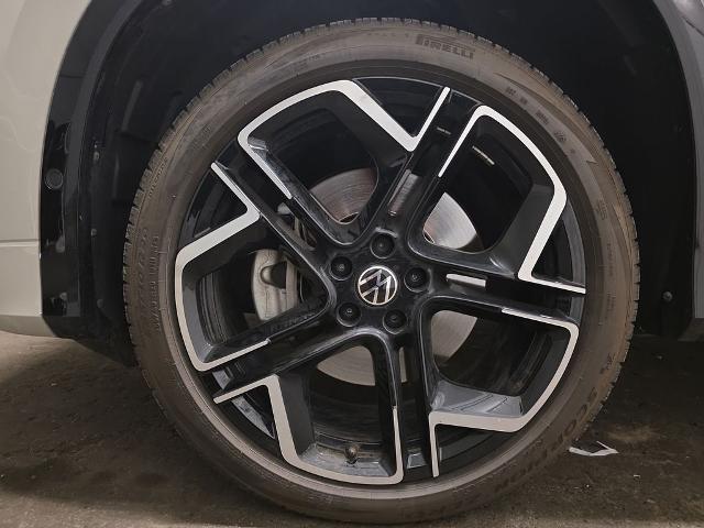 2025 Volkswagen Tiguan 2.0T SEL R-Line