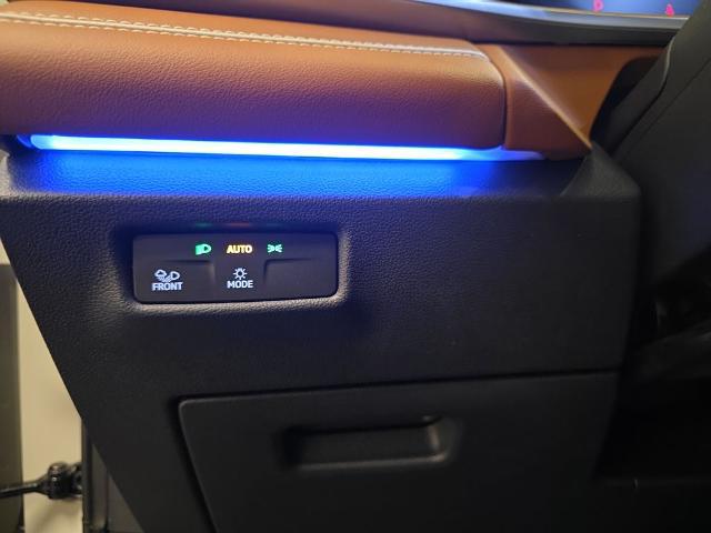 2025 Volkswagen Tiguan 2.0T SEL R-Line