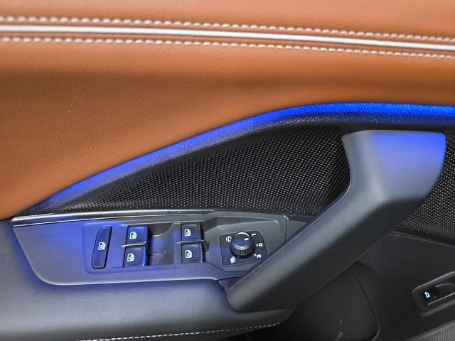 2025 Volkswagen Tiguan 2.0T SEL R-Line