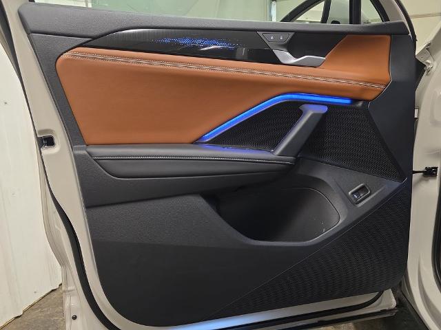 2025 Volkswagen Tiguan 2.0T SEL R-Line