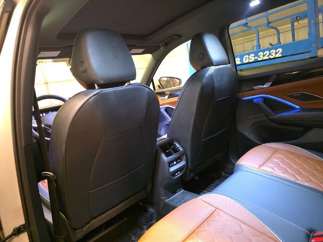 2025 Volkswagen Tiguan 2.0T SEL R-Line