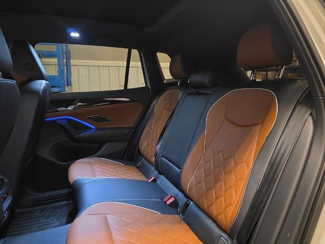 2025 Volkswagen Tiguan 2.0T SEL R-Line