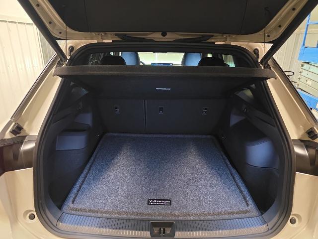 2025 Volkswagen Tiguan 2.0T SEL R-Line