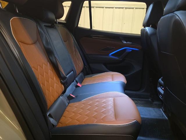 2025 Volkswagen Tiguan 2.0T SEL R-Line