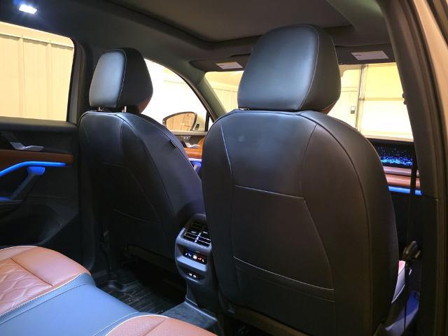 2025 Volkswagen Tiguan 2.0T SEL R-Line