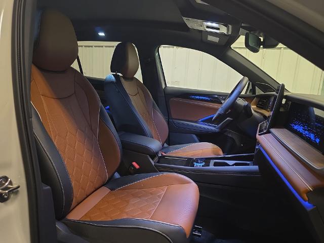 2025 Volkswagen Tiguan 2.0T SEL R-Line