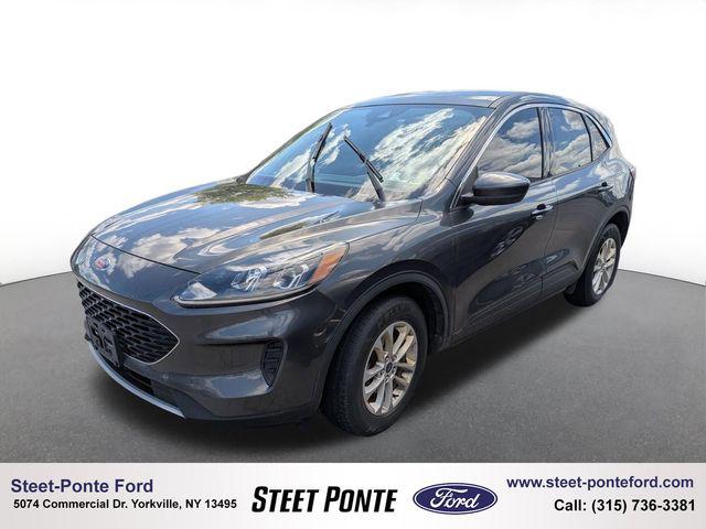 2020 Ford Escape SE for sale in Yorkville, NY
