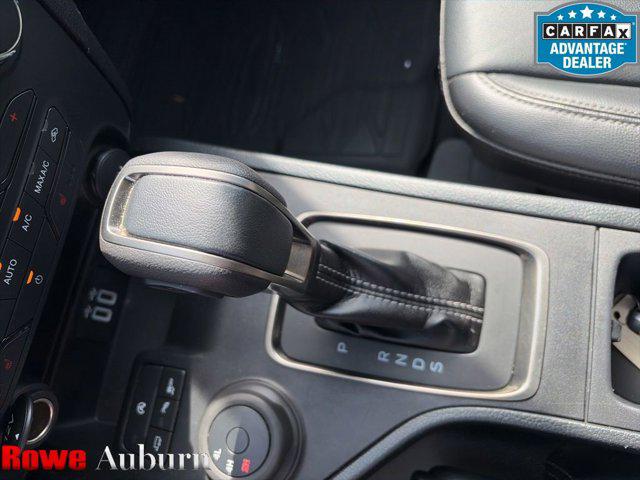 2022 Ford Ranger LARIAT for sale in Auburn, ME