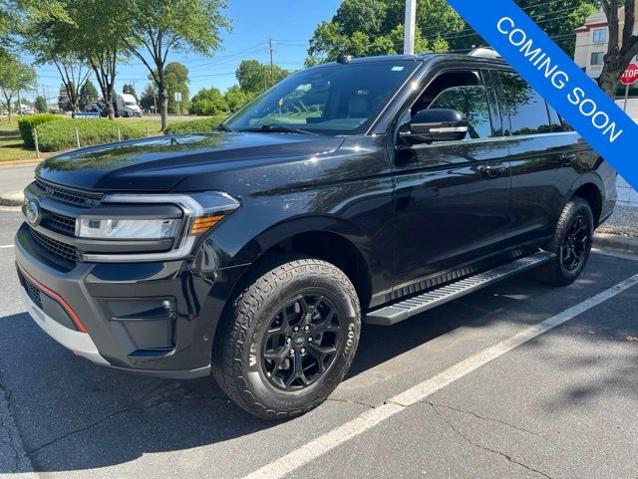 2022 Ford Expedition Timberline for sale in Huntersville, NC