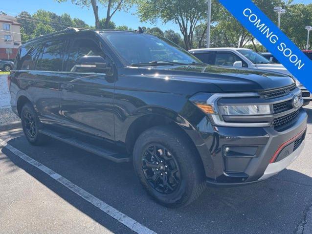 2022 Ford Expedition Timberline